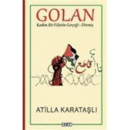 Atilla Karatasli - Golan