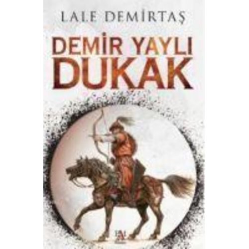 Lale Demirtas - Demir Yayli Dukak