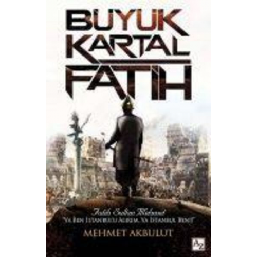 Mehmet Akbulut - Büyük Kartal Fatih