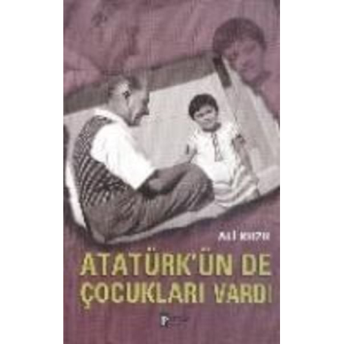 Ali Kuzu - Atatürkünde Cocuklari Vardi