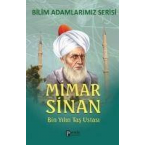 Ali Kuzu - Mimar Sinan - Bin Yilin Tas Ustasi