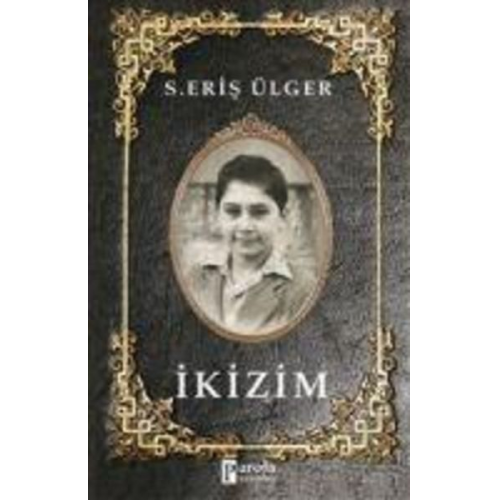 S. Eris Ülger - Ikizim