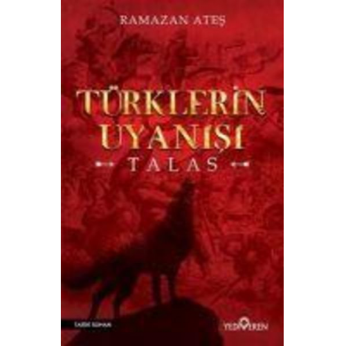 Ramazan Ates - Tüklerin Uyanisi