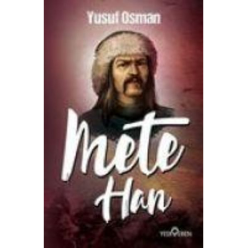 Yusuf Osman - Mete Han