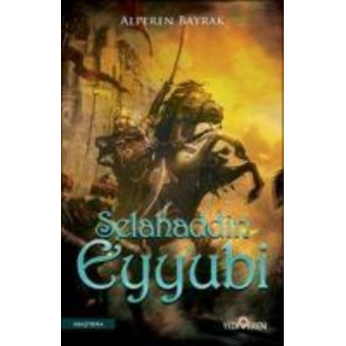 Alperen Bayrak - Selahaddin Eyyubi