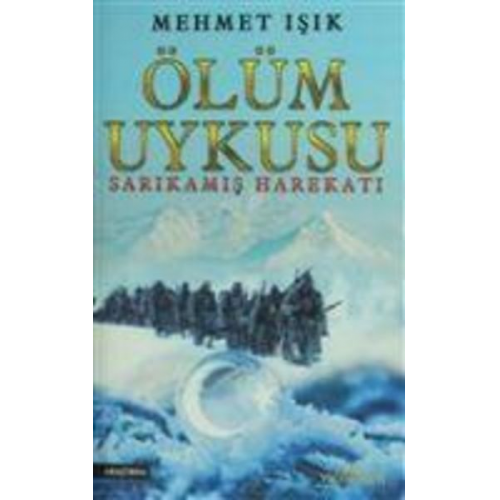 Mehmet Isik - Ölüm Uykusu