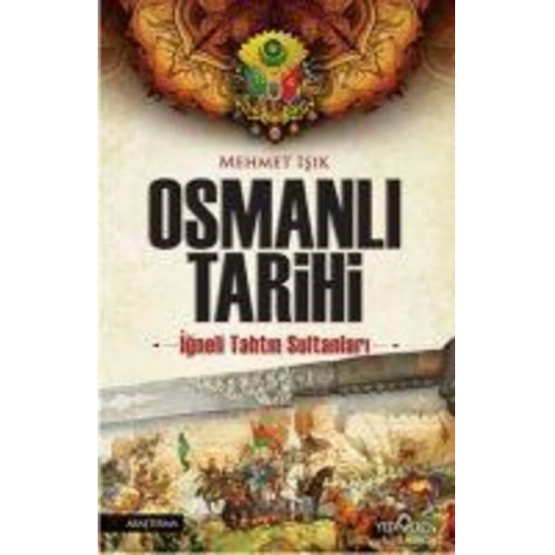 Mehmet Isik - Osmanli Tarihi