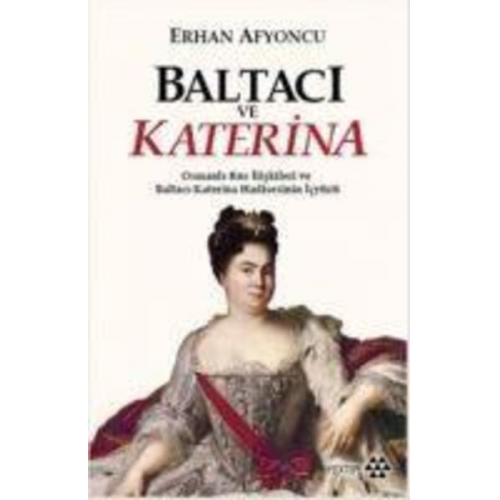 Erhan Afyoncu - Baltaci ve Katerina