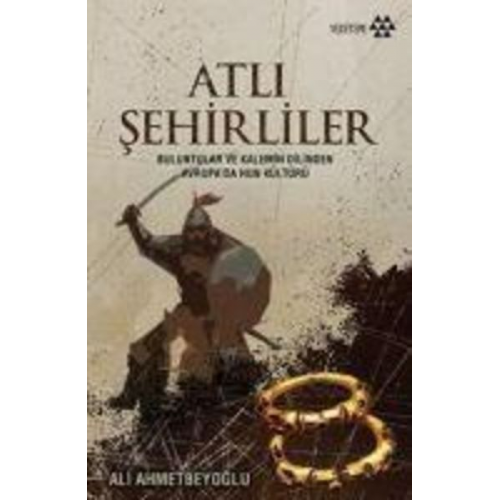 Ali Ahmetbeyoglu - Atli Sehirliler