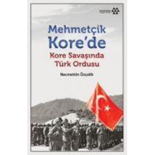 Necmettin Özcelik - Mehmetcik Korede