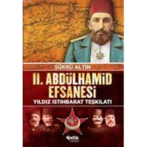 Sükrü Altin - 2. Abdulhamid Efsanesi