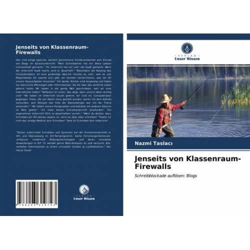 Nazmi Taslac¿ - Jenseits von Klassenraum-Firewalls