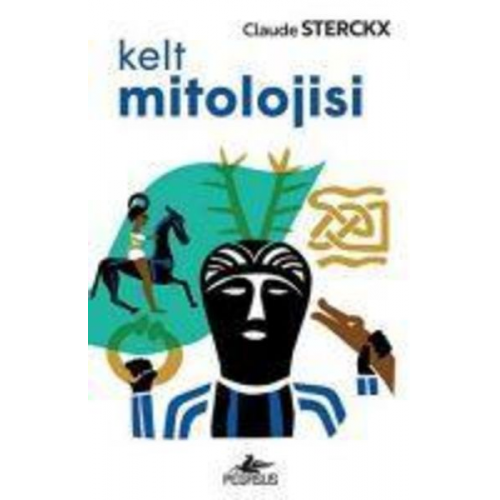 Claude Sterckx - Kelt Mitolojisi