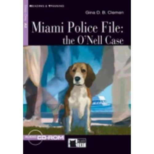 Gina Clemen - Miami Police File+cdrom