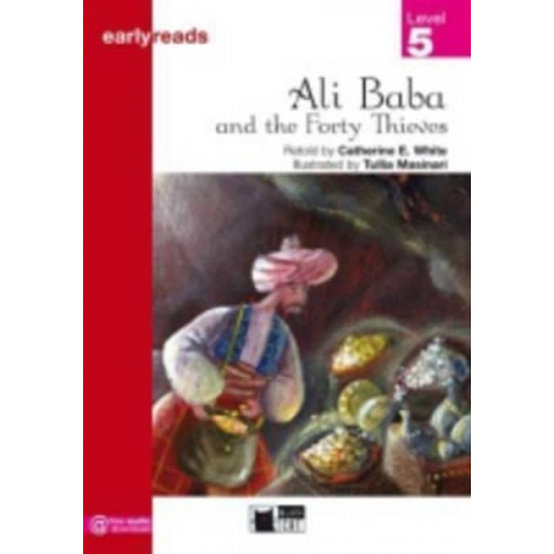 Collective - Ali Baba and 40 Thieves