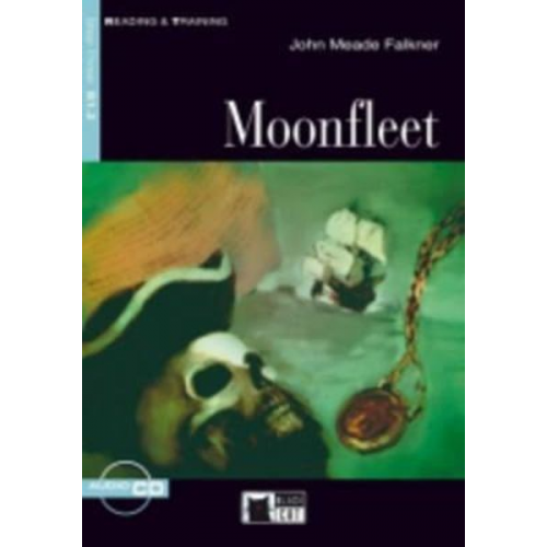 John Meade - Moonfleet+cd