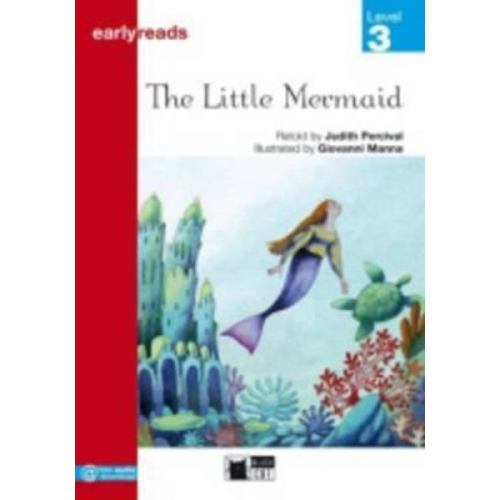Collective - Little Mermaid
