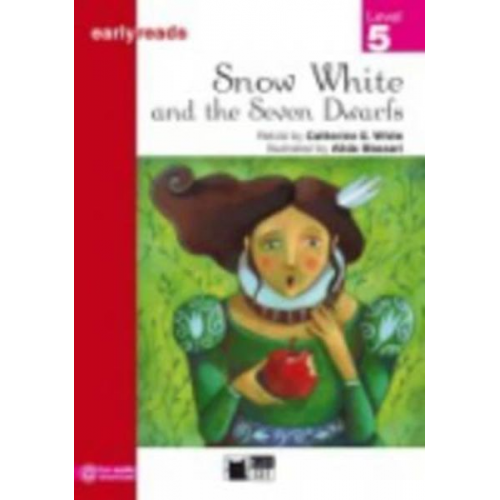 Collective - Snow White & 7 Dwarfs