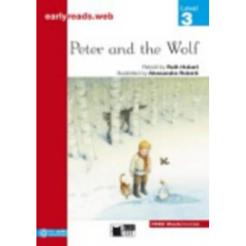 Collective - Peter and the Wolf New