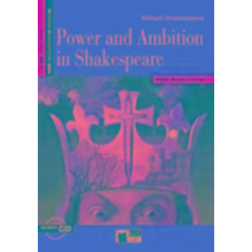 Collective - Power and Ambition in Shakespeare