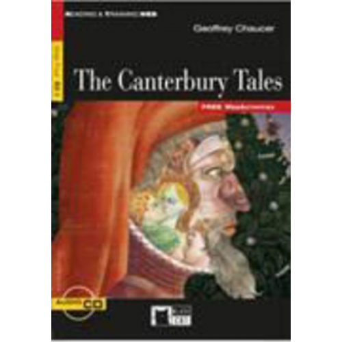 Collective - Canterbury Tales+cd