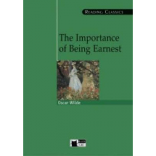 Collective - Importance Being Earnest+cd