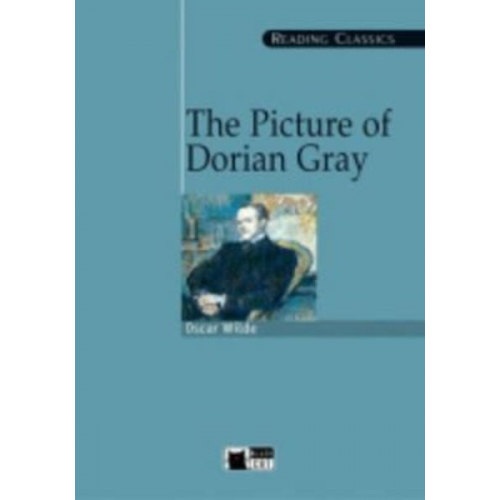 Collective - Picture of Dorian Gray+cd