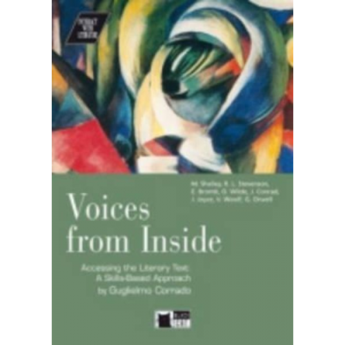 Collective - Voices from Inside+cd