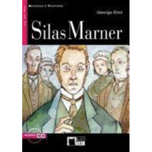 George Eliot - Silas Marner