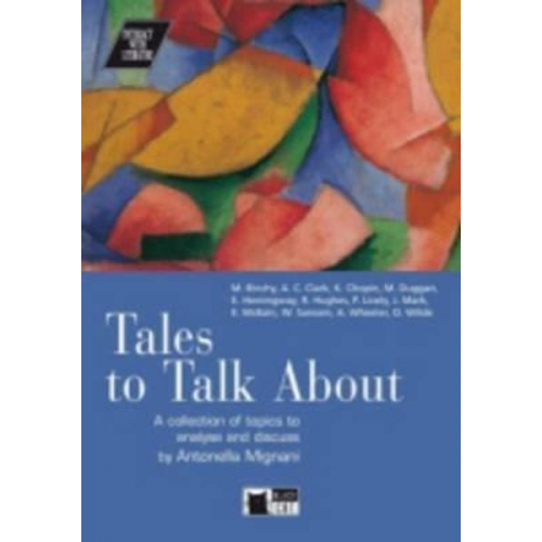 Collective - Tales to Talk About+cd