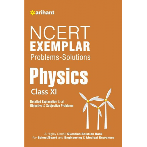 Sonal Sinha Atique Hassan - NCERT Examplar Physics Class 11th