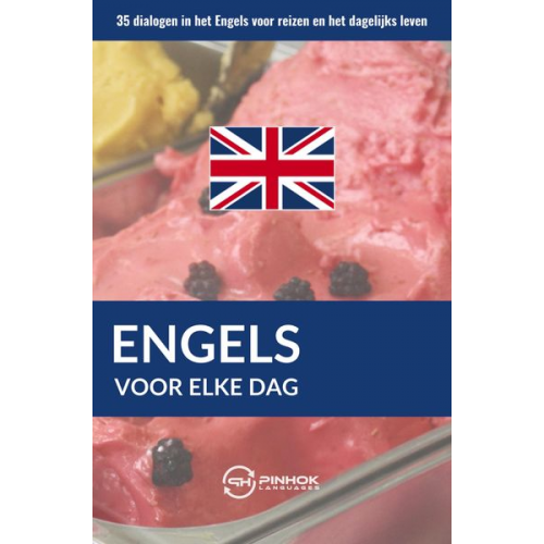 Pinhok Languages - Engels voor elke dag