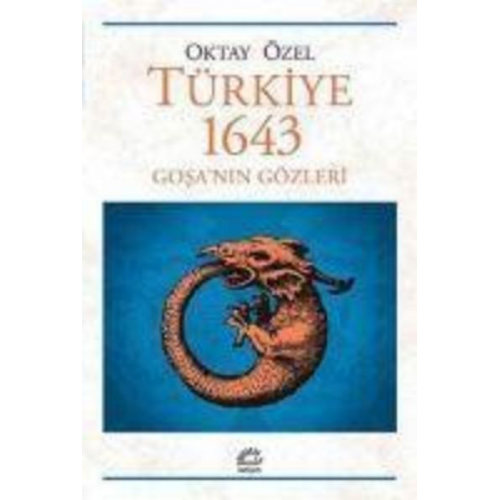 Oktay Özel - Türkiye 1643