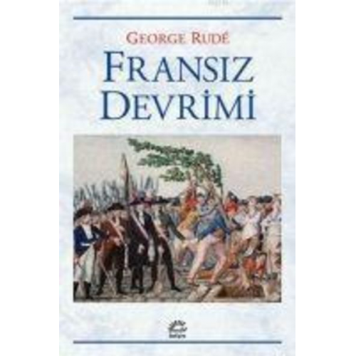 George Rude - Fransiz Devrimi