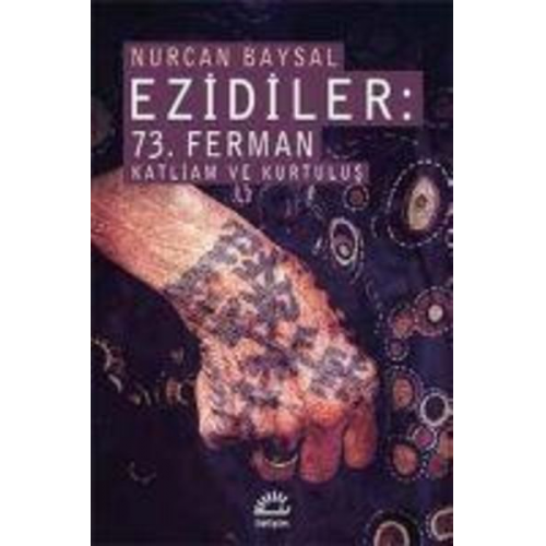 Nurcan Baysal - Ezidiler - 73. Ferman