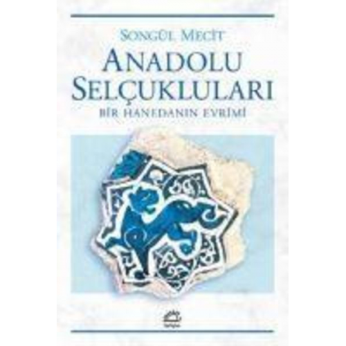 Songül Mecit - Anadolu Selcuklulari