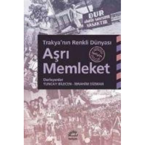 Kolektif - Asri Memleket