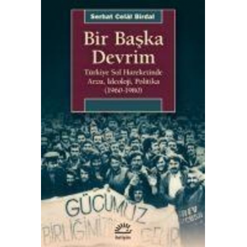 Serhat Celal Birdal - Bir Baska Devrim