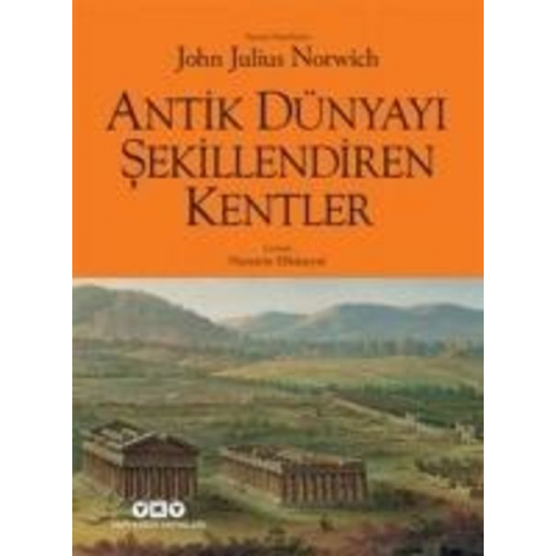 Antik Dünyayi Sekillendiren Kentler