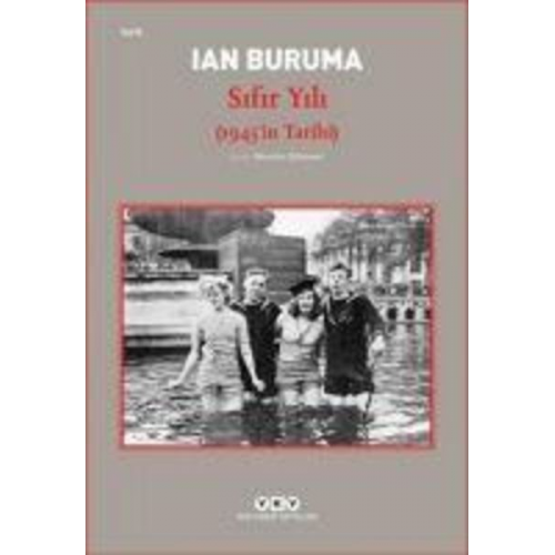 Ian Buruma - Sifir Yili