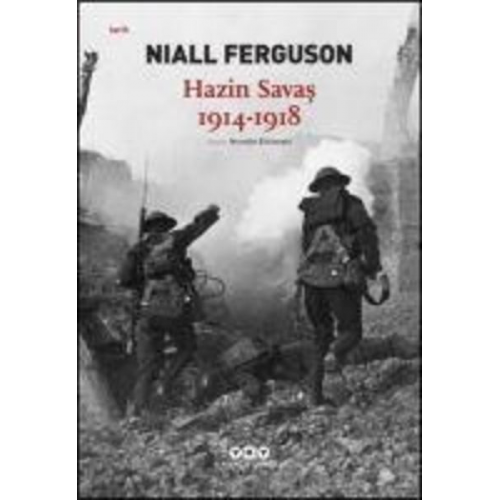 Niall Ferguson - Hazin Savas