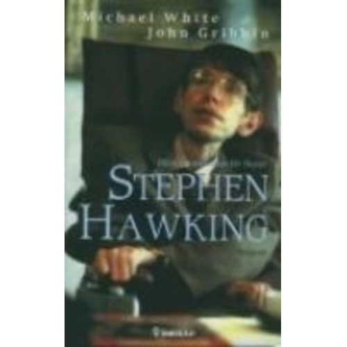 Michael White - Stephen Hawking