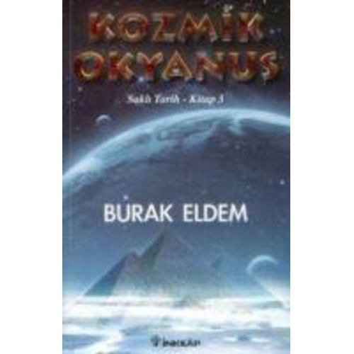 Burak Eldem - Kozmik Okyanus