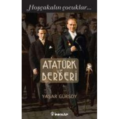 Yasar Gürsoy - Atatürk ve Berberi