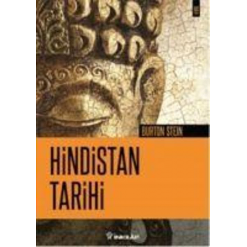 Burton Stein - Hindistan Tarihi