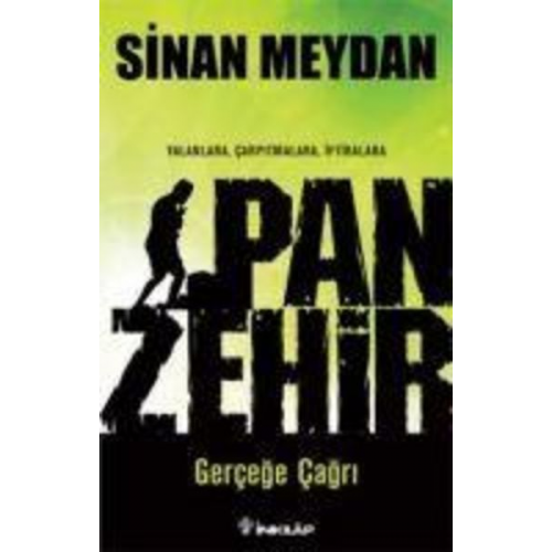 Sinan Meydan - Panzehir