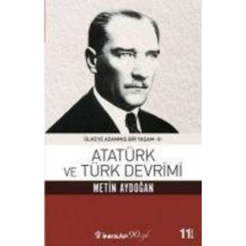 Metin Aydogan - Atatürk ve Türk Devrimi