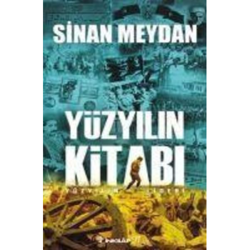 Sinan Meydan - Yüzyilin Kitabi