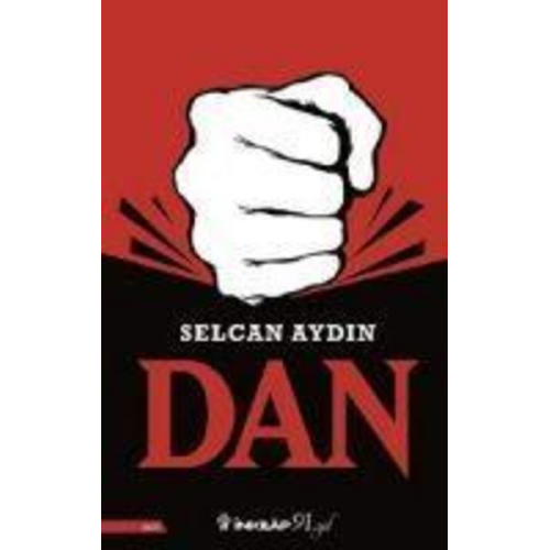 Selcan Aydin - Dan