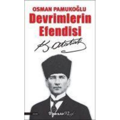 Osman Pamukoglu - Devrimlerin Efendisi